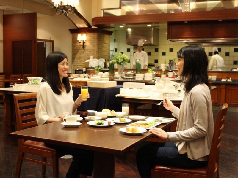 Nakajimaya Grand Hotel Shizuoka Exterior photo